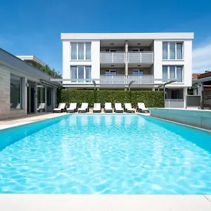 Apartman Sunadria, Kožino